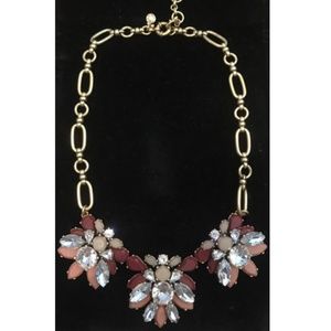 J. Crew Statement Necklace